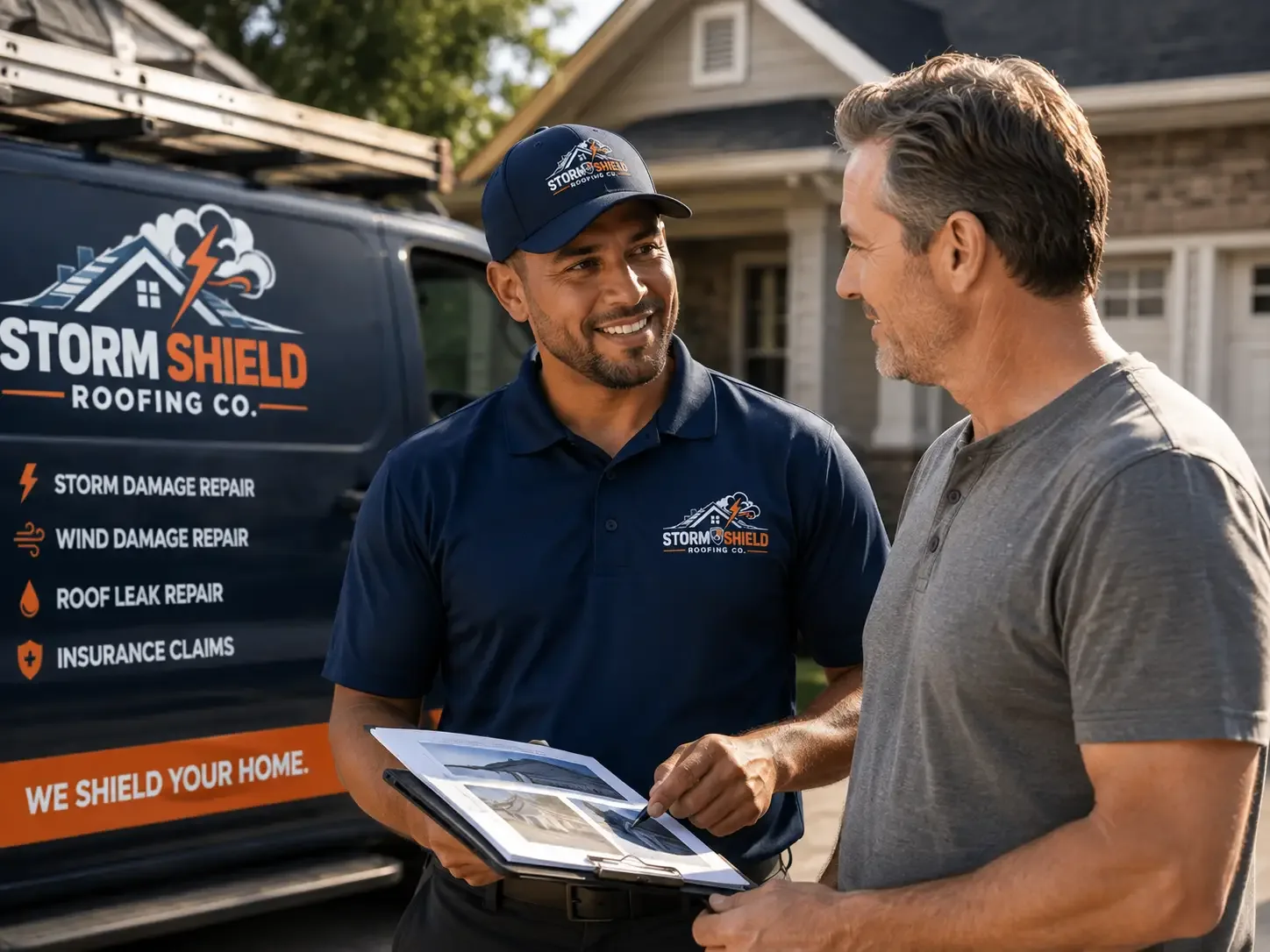 Storm Damage Roof Repair Sargent, GA FAQs